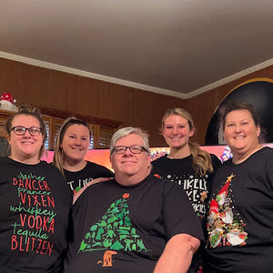 Meet your Posher, Kristy